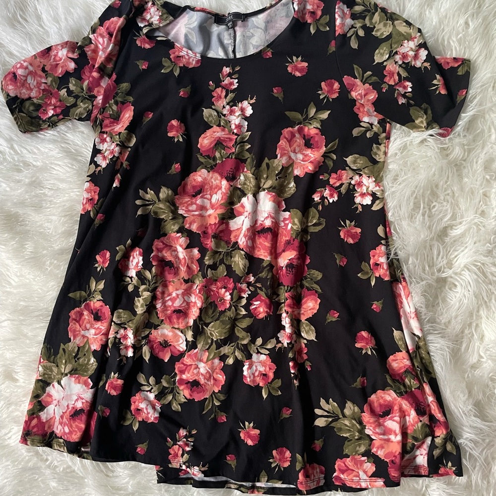 MIDI dress